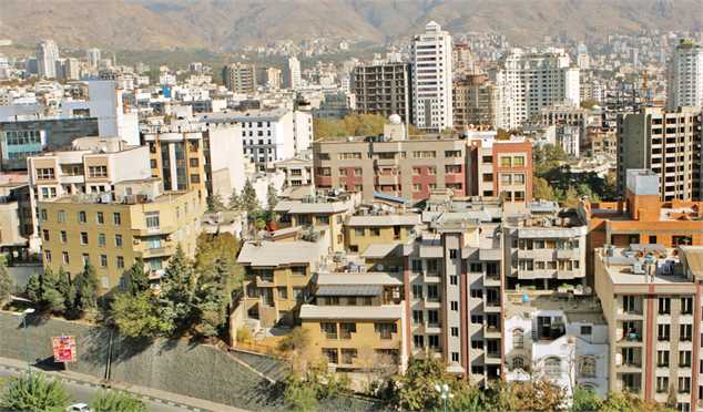 رشد ١۴.٩درصدی اجاره‌بها در شهر تهران